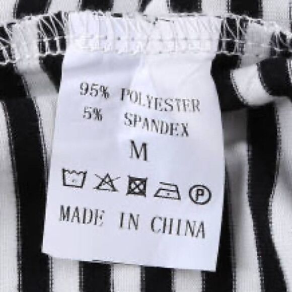 Boutique Color Block Long Sleeve Pullover Various sizes - Picture 9 of 10